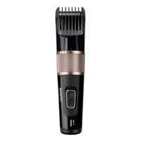 BaByliss E974E Hair Clipper - Black/Brown - 26 Length Settings