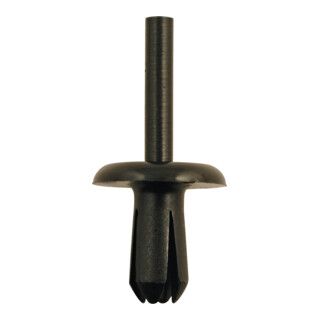 KS Tools aandrijvingsnagels voor bumpers voor Volvo - 50 stuks