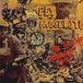 Pet Mosquito - Pre Apocalypse Motorcycle (7" Simple)