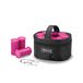 TRESemme 32 mm volumerollers, roze, 3039U (verpakking van 10)