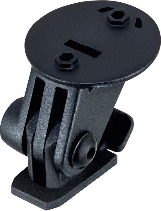Sigma Adapter GoPro / Buster Powerlampen S/L Butler - Zwart