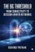 The Libri GmbH The 6G Threshold: From Connectivity to Decision-Driven Networks Paperback