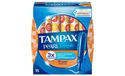 Tampax Pearl Compak Super Plus - 16 stuks