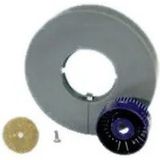 Watts - Kit d'adaptation pour mitigeur Type T4 44000