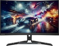 Lenovo Legion R27qc-30 computer monitor 68,6 cm (27") 2560 x 1440 Pixels Quad HD LED Zwart