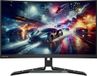 Lenovo Legion R27qc-30 computer monitor 68,6 cm (27") 2560 x 1440 Pixels Quad HD LED Zwart