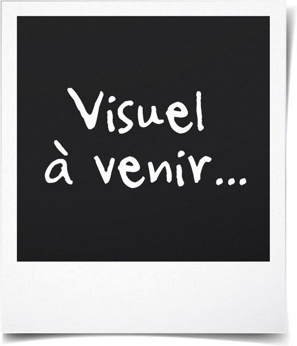 Campingaz Hoes voor gasbarbecue M - Afm. 136 x 62 x 102 cm - grijs