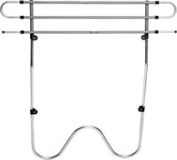 Saunders Universeel Hondenrek W-Tube 17-25cm