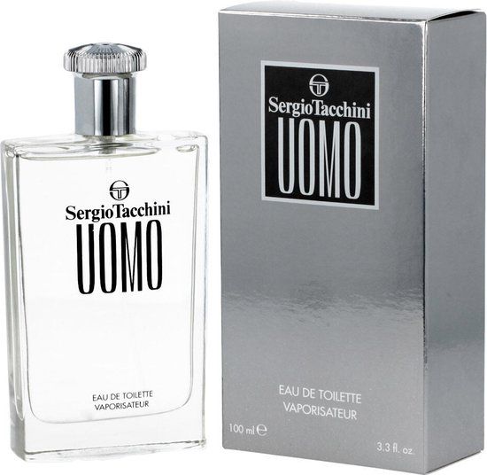 Sergio Tacchini EDT / 100 ml / Men