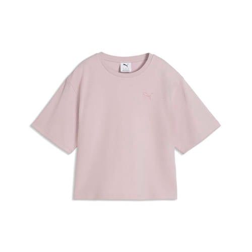 Puma Essential Elevated T-shirt - Oudroze