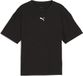 PUMA ESS Boxy Tee G Meisjes sportshirt - Puma Black