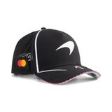 PUMA McLaren Lando Norris Special Edition Silverstone UK cap 2026