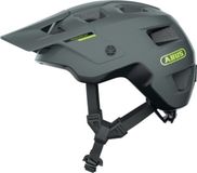 Abus MoDrop helm - Concrete Grey - M 54-58 - Fietshelm