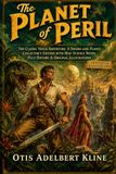 The Planet of Peril: The Classic Venus Adventure