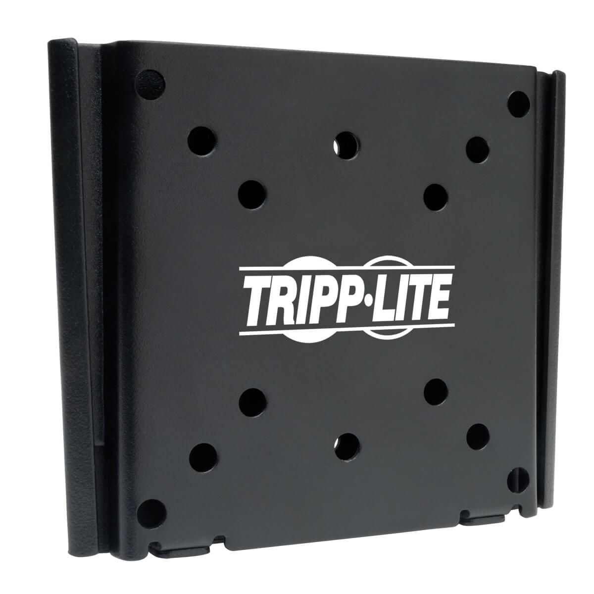 Tripp Lite DWF1327M - TV Wall Mount - 13-27 inch - Black
