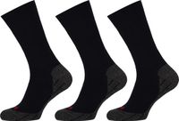 STAPP Wandelsokken Active Walking - 3 paar - Marine