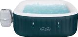 Bestway LAY-Z-SPA Ibiza AirJet™ Energiebesparende whirlpool
