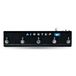 XSONIC AIRSTEP GP, contrôleur de pied sans fil pour Valeton GP-5/GP-50/GP-150/GP-180 et Sonicake Pocket Master/Smart Box, modes Preset/Effect/Scene, 2 entrées EXP, application et batterie rechargeable