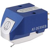 Audio Technica AT-OC9XEB Dual Moving Coil Cartridge