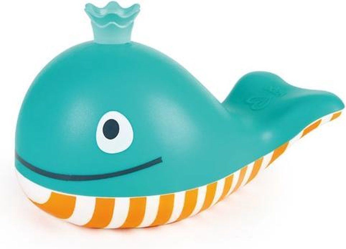 Hape E0216 - Badspeelgoed - Aqua - 1,5 jaar+ - Unisex