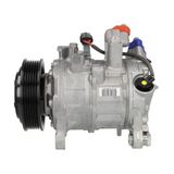 DENSO Kompressor, Klimaanlage DCP05099
