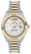 Philipp Plein Date Superlative Gent PWPNA0324 Horloge - Staal - Multi - Ø 42 mm