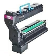 Konica Minolta Toner Magenta voor MagiColor 5430 - 6000 pagina's - 1710582-003