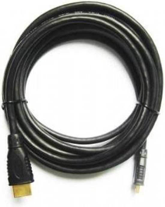 Gembird CC-HDMIC-10 HDMI kabel 3 m
