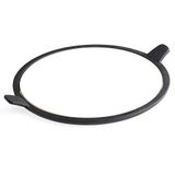 tepro Garten Pizzasteen Zwart, Beige