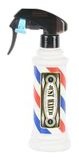 ZZ Line Schliesser Barber Black