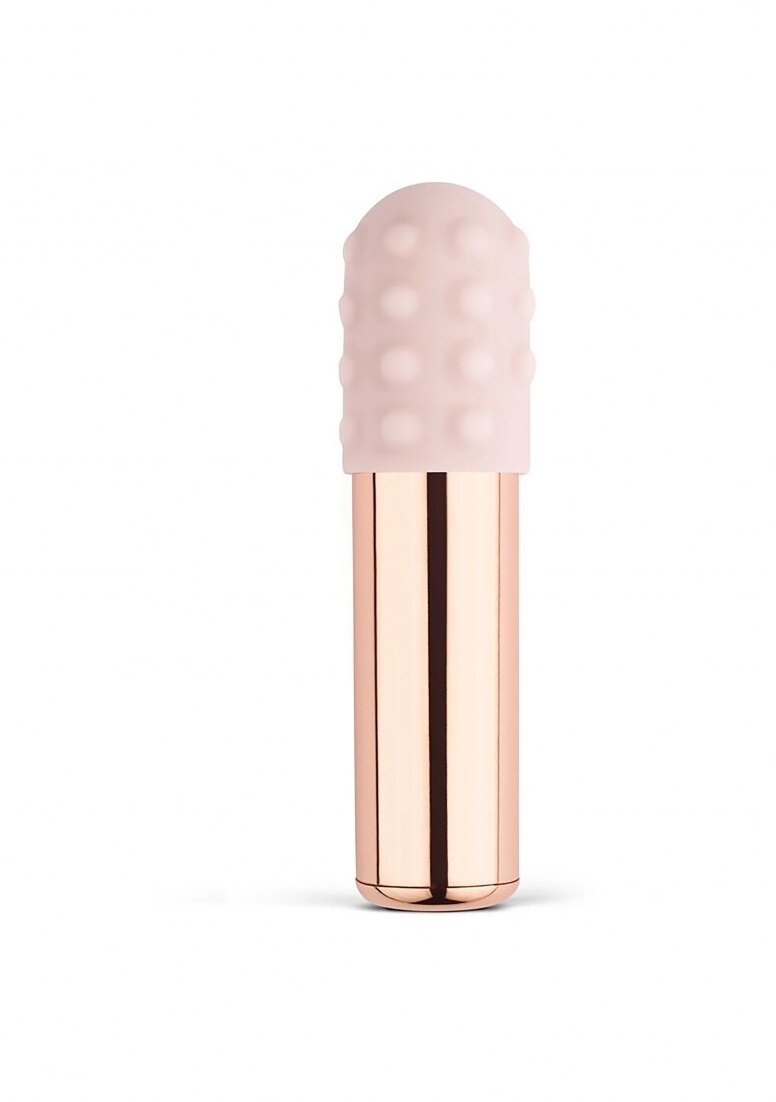 Le Wand Bullet - Rose Gold