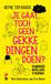 Je Pepper Books Je gaat toch geen gekke dingen doen?