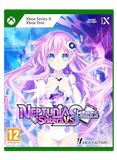 Neptunia Sisters VS Sisters – Standard Edition (Xbox Series X & Xbox One)