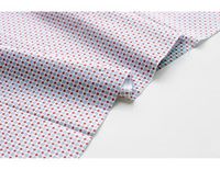 Dailylike Bedrukte stof, meerkleurig, 1,10 x 3 m, 487