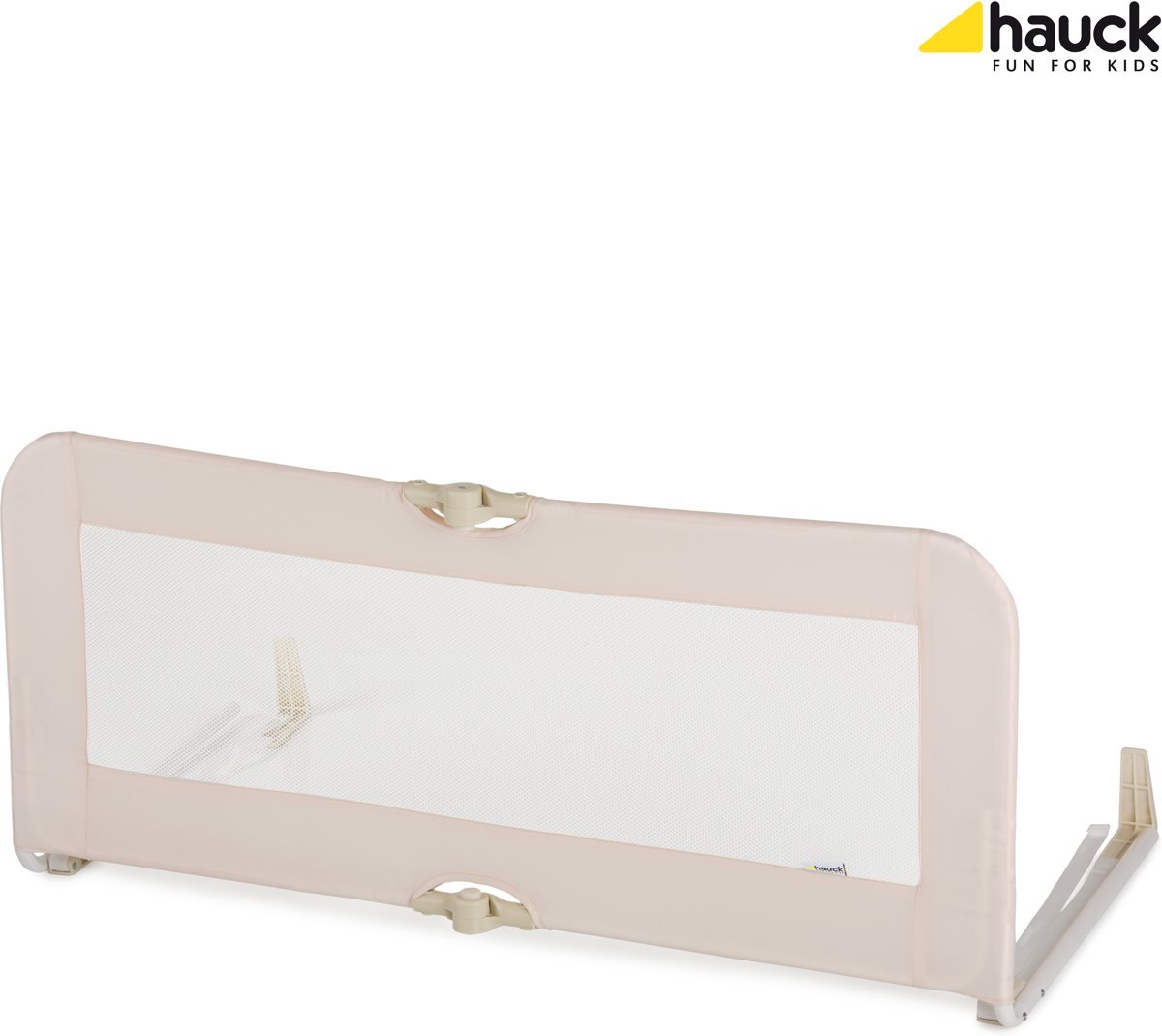 hauck Sleep N Safe Plus - Bedhekje - Beige