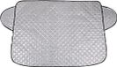 Housse de protection antigel pour voiture - Épaisse - Convient à la plupart des voitures, camions et camionnettes