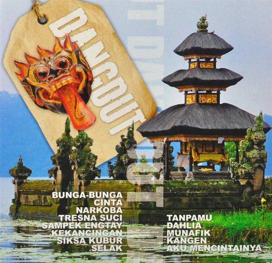 Heartselling Discount Dangdut Vol. 1
