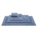Vandyck Scala Luxe Vintage Blauw Bidetmat 60x60