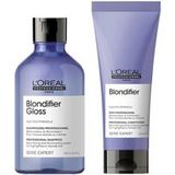 L´Oréal Professionnel Haarverzorgingsset Dames