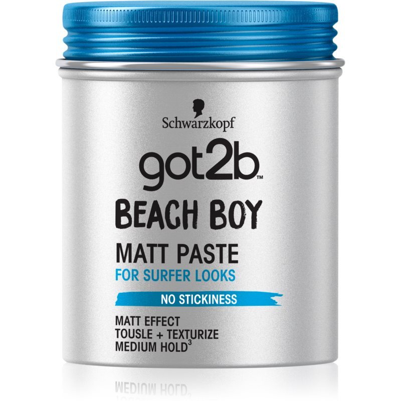 Got2b Beach Boy