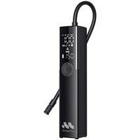 Woowind Pomp en compressor Ventus Pro Zwart