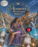 Acuario Libri GmbH Acuario Horóscopo 2027 Paperback