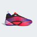 ADIDAS PERFORMANCE Adidas Don Issue 8 Shoes Core Black