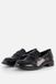Tamaris instappers zwart Synthetisch - Dames - Maat 42