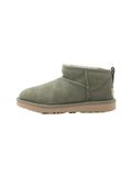 UGG Classic Ultra Mini pastelgroen