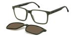 Carrera CA 8069/CS Military green 53/17/145 MAN Zonnebrillen