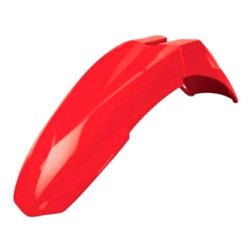 Polisport Voorspatbord voor NC Motor 8562100014 / Rood Nieuw