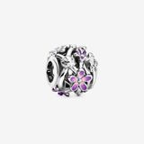 Pandora Bedel Madeliefje Paars 798772C02
