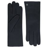 Roeckl Vingerhandschoenen 'PRAG' marine / navy / nachtblauw / donkerblauw