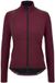 Santini Vega Jas Rood, Paars S Vrouw